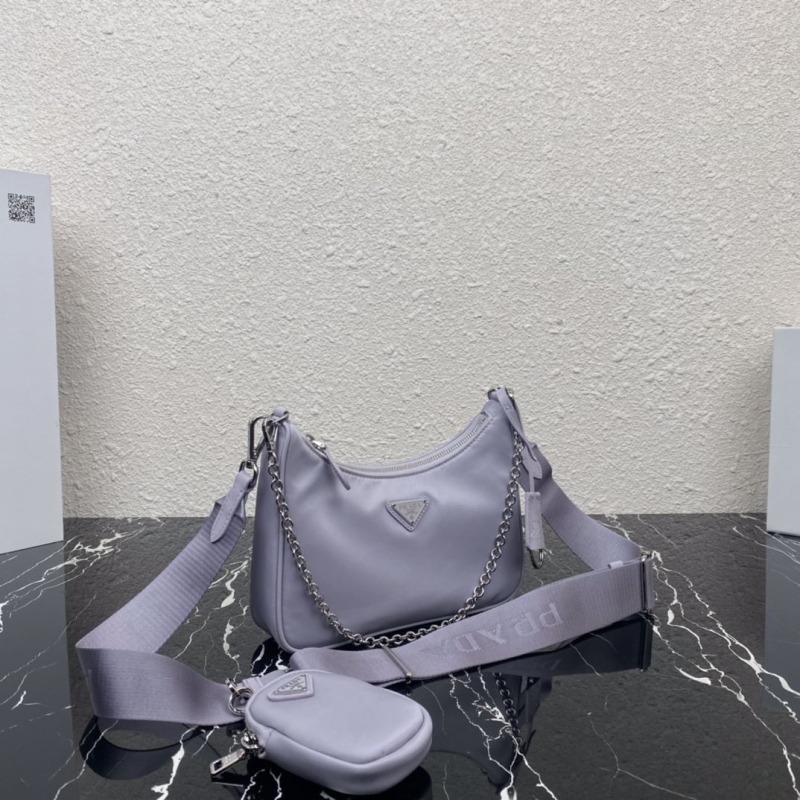 Prada Satchel Bags